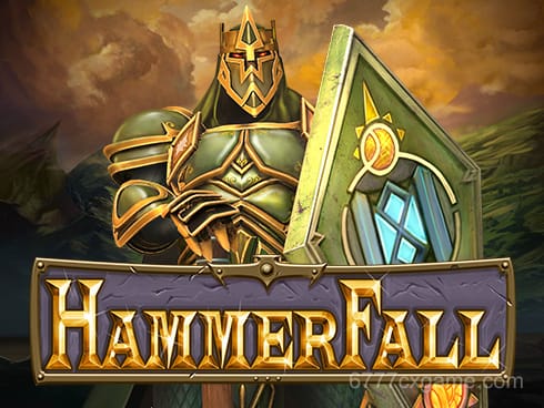 HammerFall