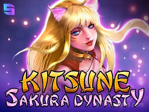 Kitsune – Sakura Dynasty